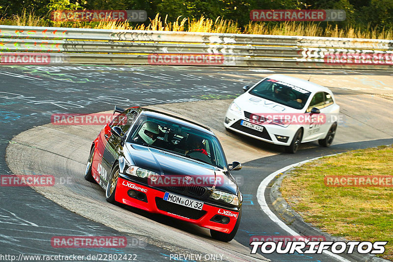 Bild #22802422 - Touristenfahrten Nürburgring Nordschleife (06.07.2023)