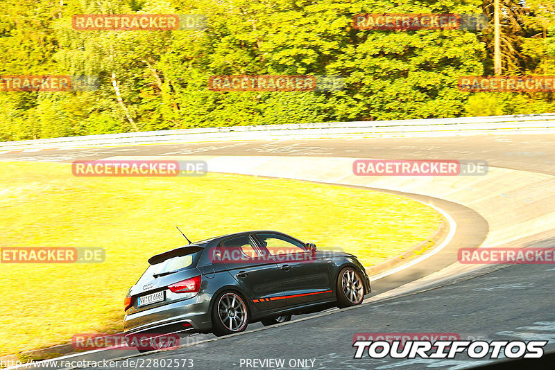 Bild #22802573 - Touristenfahrten Nürburgring Nordschleife (06.07.2023)