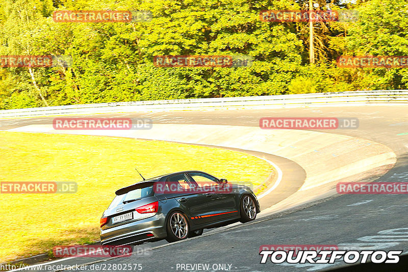 Bild #22802575 - Touristenfahrten Nürburgring Nordschleife (06.07.2023)