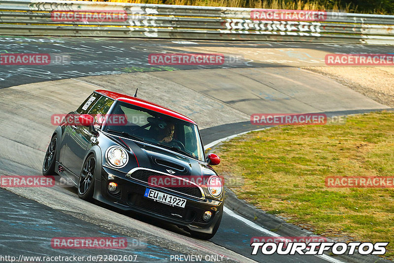 Bild #22802607 - Touristenfahrten Nürburgring Nordschleife (06.07.2023)