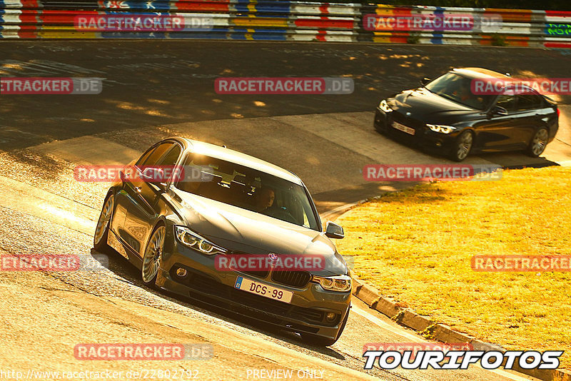 Bild #22802792 - Touristenfahrten Nürburgring Nordschleife (06.07.2023)