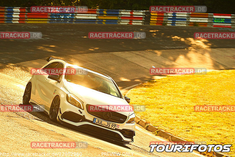 Bild #22802960 - Touristenfahrten Nürburgring Nordschleife (06.07.2023)