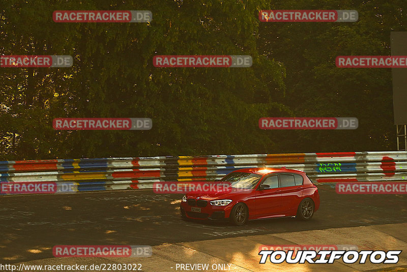 Bild #22803022 - Touristenfahrten Nürburgring Nordschleife (06.07.2023)