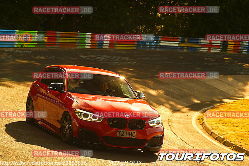 Bild #22803025 - Touristenfahrten Nürburgring Nordschleife (06.07.2023)