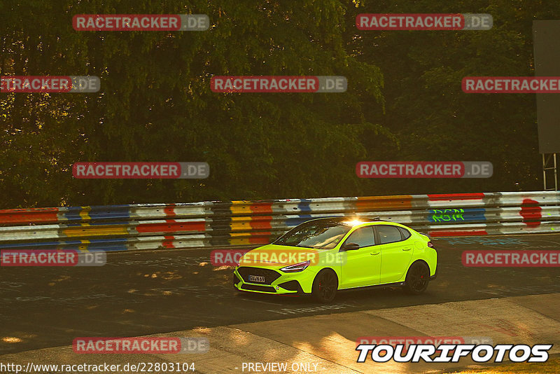 Bild #22803104 - Touristenfahrten Nürburgring Nordschleife (06.07.2023)