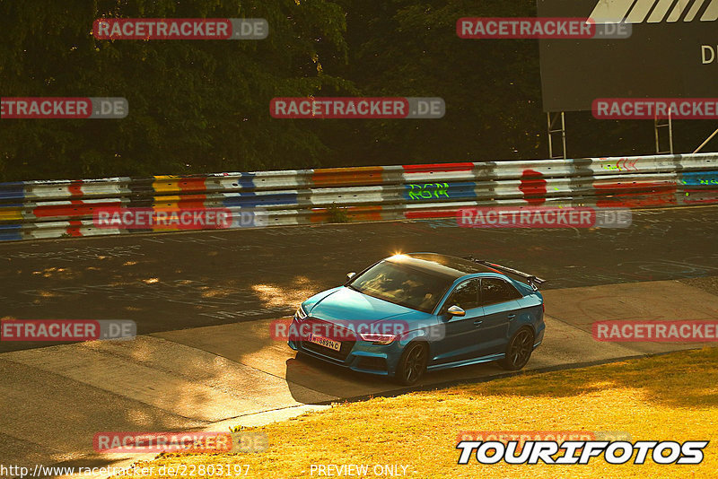 Bild #22803197 - Touristenfahrten Nürburgring Nordschleife (06.07.2023)