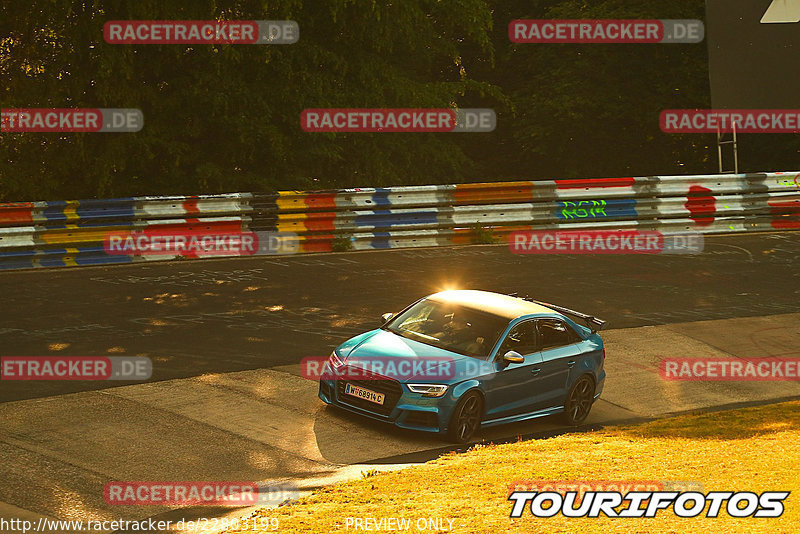 Bild #22803199 - Touristenfahrten Nürburgring Nordschleife (06.07.2023)