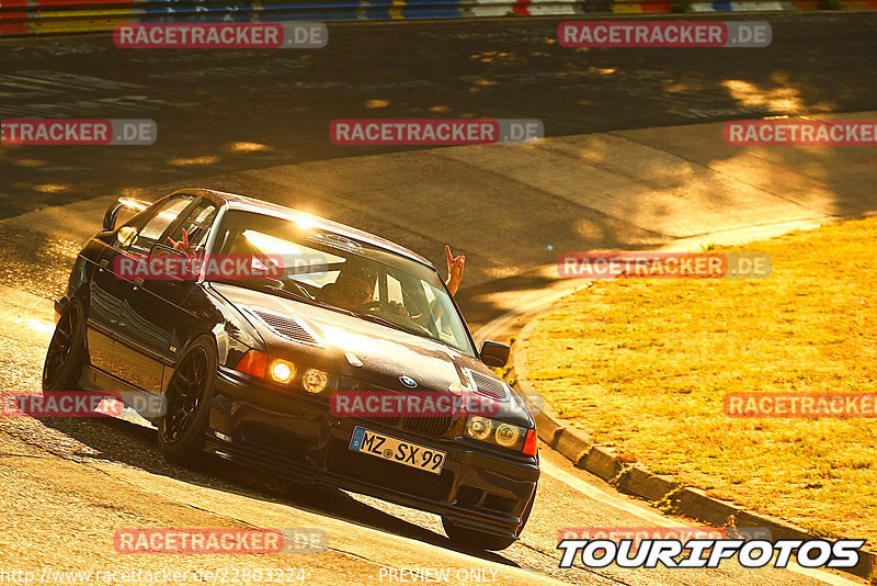 Bild #22803224 - Touristenfahrten Nürburgring Nordschleife (06.07.2023)