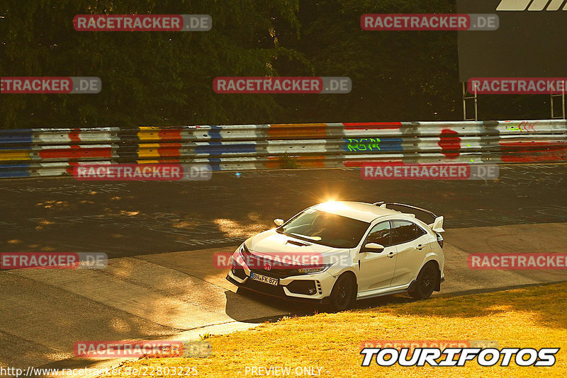 Bild #22803225 - Touristenfahrten Nürburgring Nordschleife (06.07.2023)