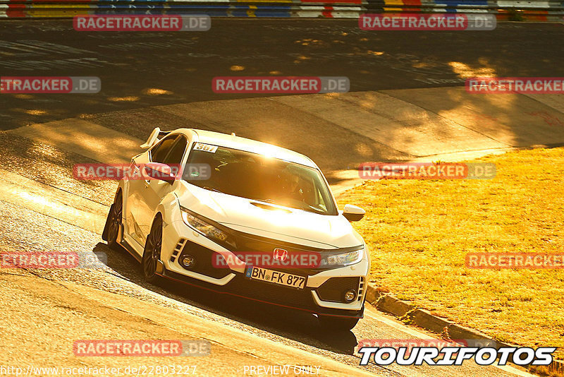 Bild #22803227 - Touristenfahrten Nürburgring Nordschleife (06.07.2023)