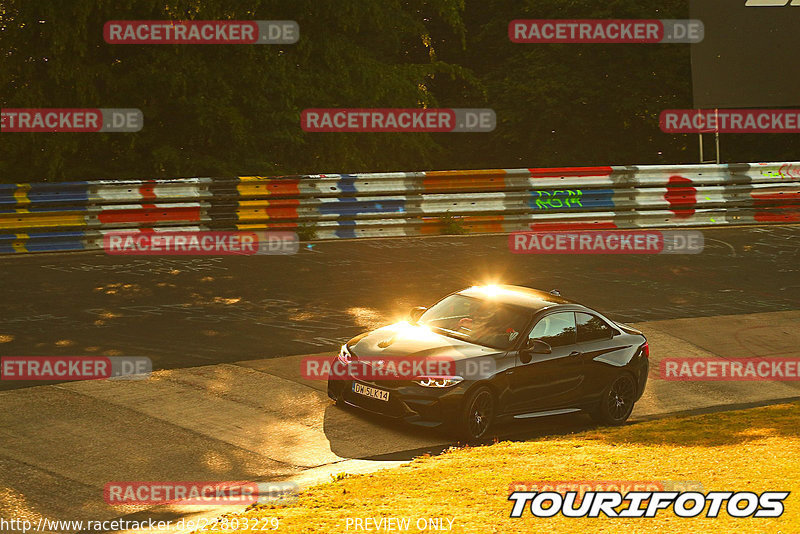 Bild #22803229 - Touristenfahrten Nürburgring Nordschleife (06.07.2023)