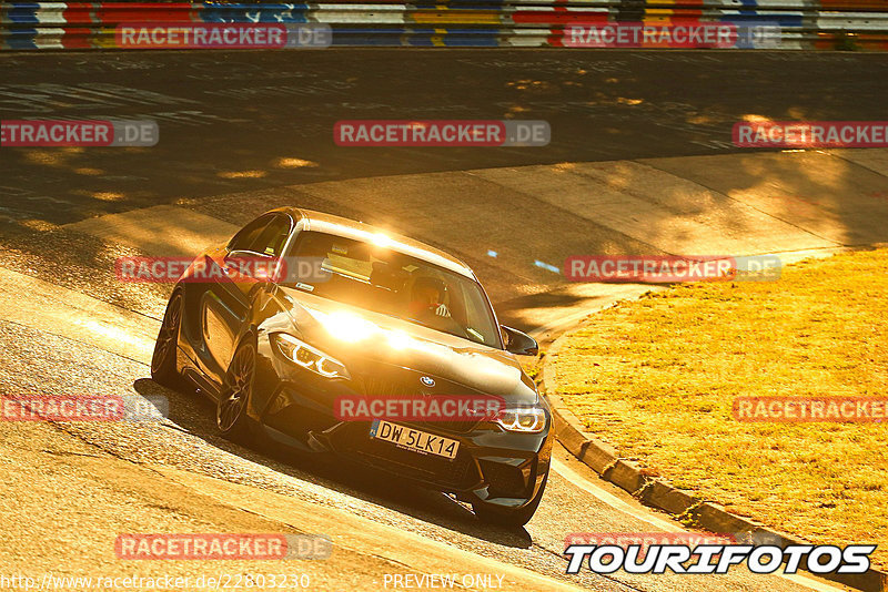 Bild #22803230 - Touristenfahrten Nürburgring Nordschleife (06.07.2023)