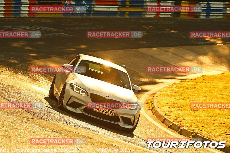 Bild #22803257 - Touristenfahrten Nürburgring Nordschleife (06.07.2023)