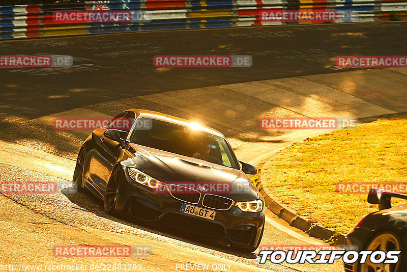 Bild #22803395 - Touristenfahrten Nürburgring Nordschleife (06.07.2023)