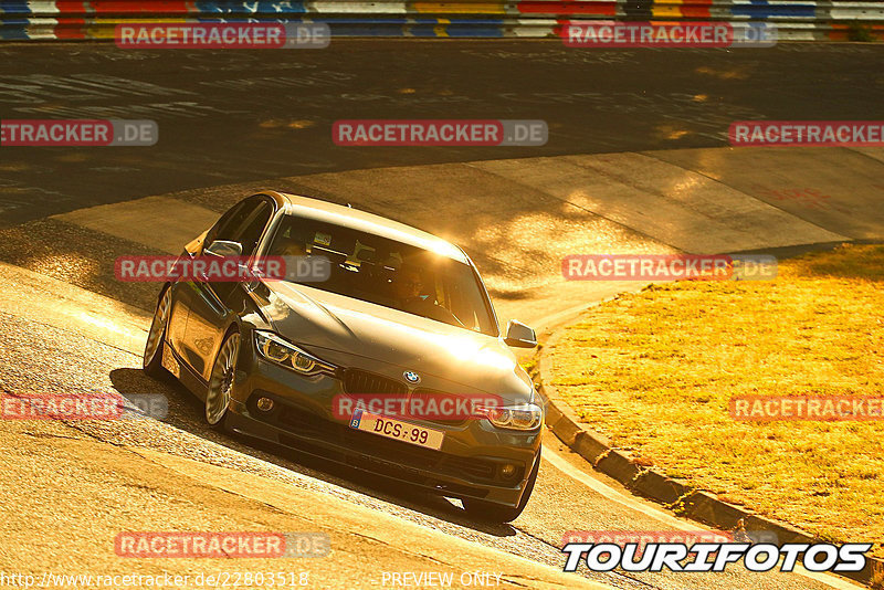 Bild #22803518 - Touristenfahrten Nürburgring Nordschleife (06.07.2023)