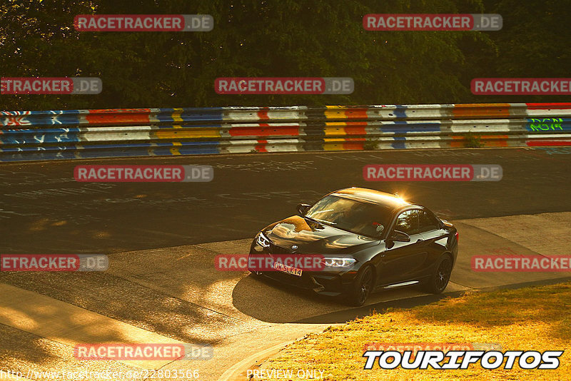 Bild #22803566 - Touristenfahrten Nürburgring Nordschleife (06.07.2023)