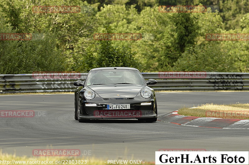 Bild #22803823 - Touristenfahrten Nürburgring Nordschleife (06.07.2023)