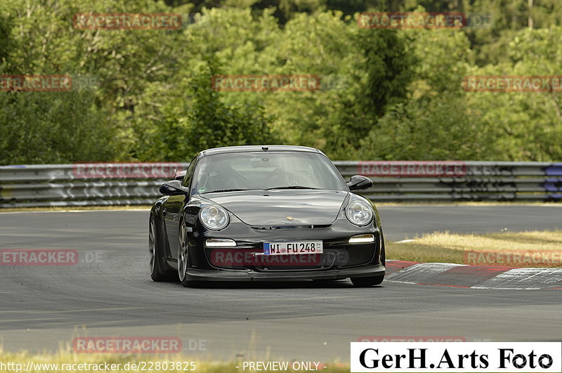 Bild #22803825 - Touristenfahrten Nürburgring Nordschleife (06.07.2023)