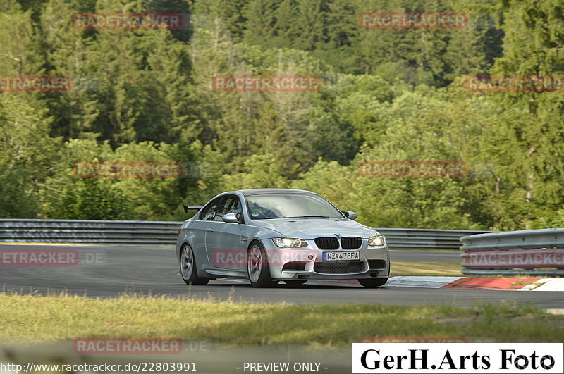 Bild #22803991 - Touristenfahrten Nürburgring Nordschleife (06.07.2023)