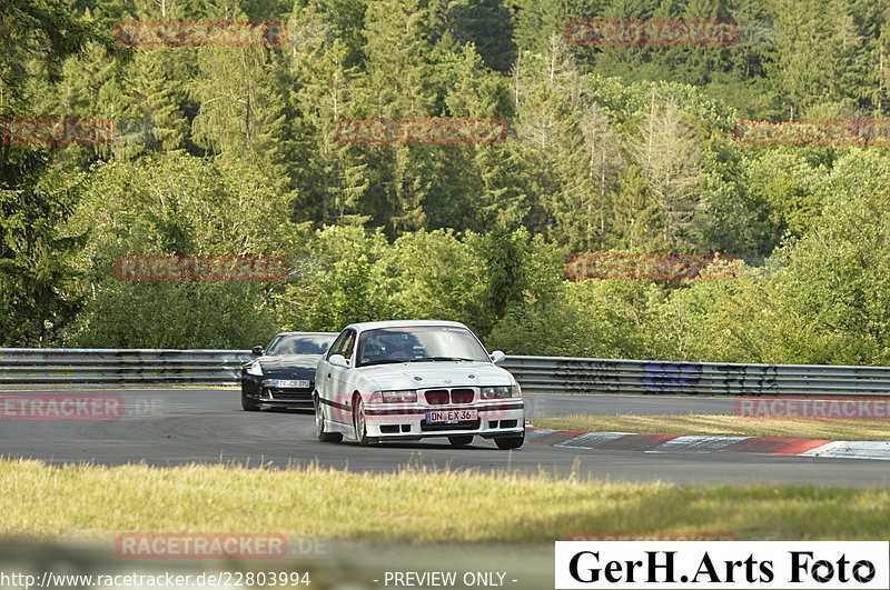 Bild #22803994 - Touristenfahrten Nürburgring Nordschleife (06.07.2023)