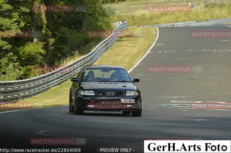 Bild #22804069 - Touristenfahrten Nürburgring Nordschleife (06.07.2023)