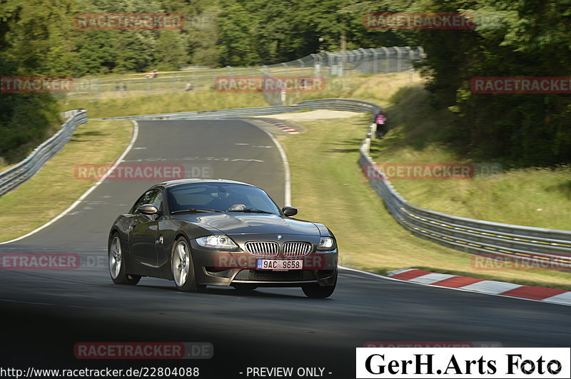 Bild #22804088 - Touristenfahrten Nürburgring Nordschleife (06.07.2023)