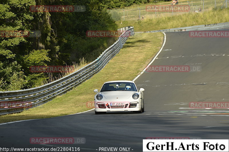 Bild #22804116 - Touristenfahrten Nürburgring Nordschleife (06.07.2023)