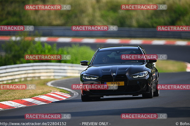 Bild #22804152 - Touristenfahrten Nürburgring Nordschleife (09.07.2023)