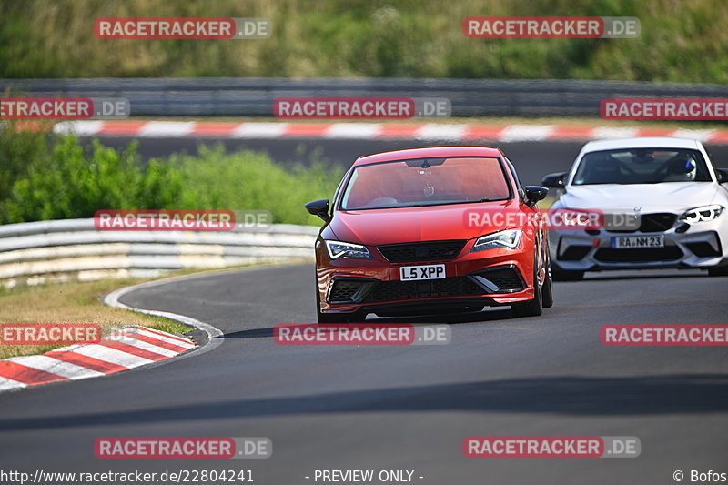 Bild #22804241 - Touristenfahrten Nürburgring Nordschleife (09.07.2023)