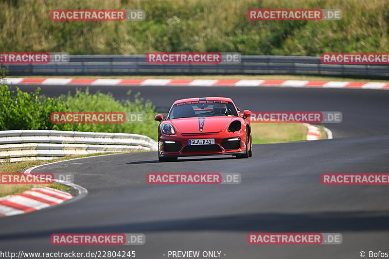 Bild #22804245 - Touristenfahrten Nürburgring Nordschleife (09.07.2023)