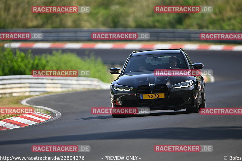 Bild #22804276 - Touristenfahrten Nürburgring Nordschleife (09.07.2023)