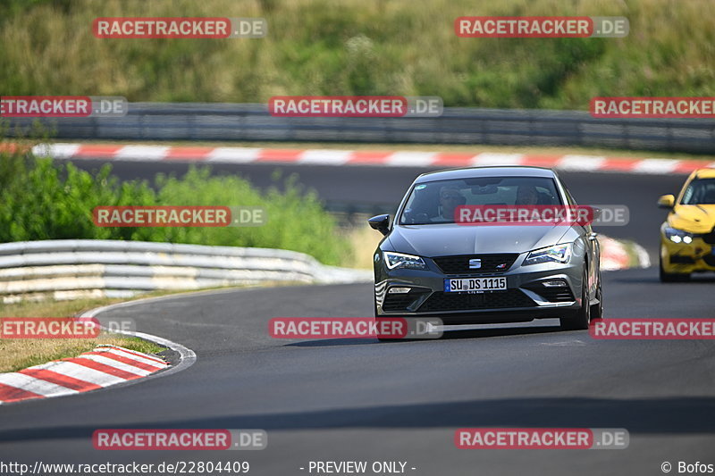 Bild #22804409 - Touristenfahrten Nürburgring Nordschleife (09.07.2023)