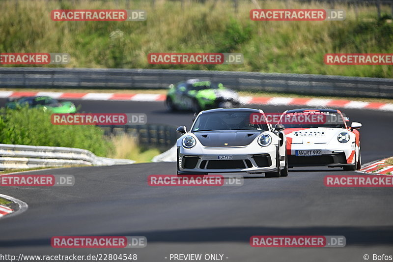 Bild #22804548 - Touristenfahrten Nürburgring Nordschleife (09.07.2023)