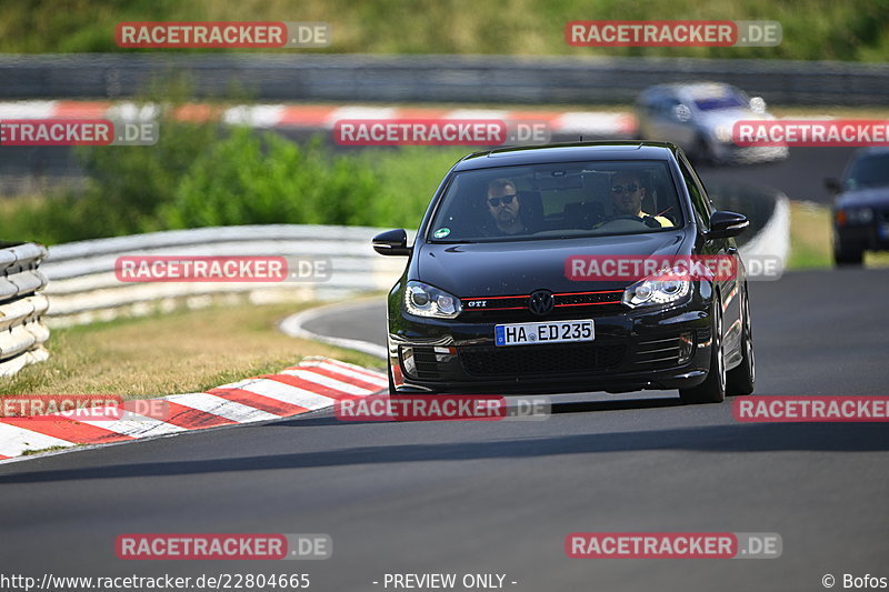 Bild #22804665 - Touristenfahrten Nürburgring Nordschleife (09.07.2023)