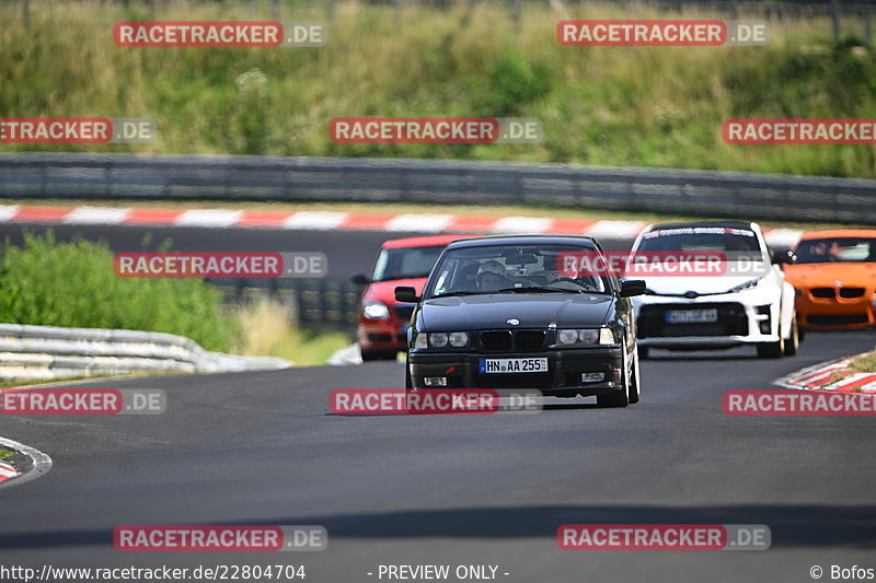 Bild #22804704 - Touristenfahrten Nürburgring Nordschleife (09.07.2023)