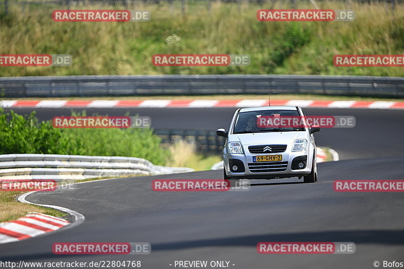 Bild #22804768 - Touristenfahrten Nürburgring Nordschleife (09.07.2023)