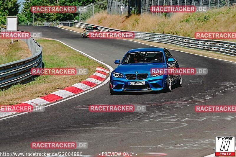 Bild #22804990 - Touristenfahrten Nürburgring Nordschleife (09.07.2023)