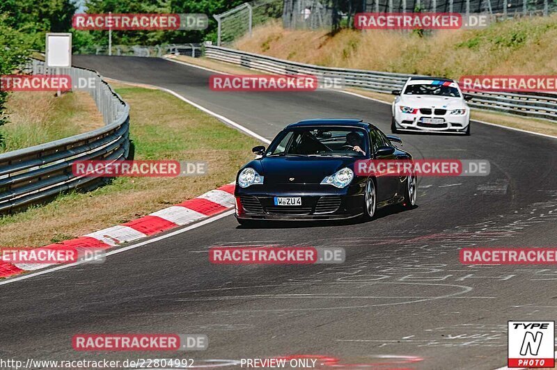 Bild #22804992 - Touristenfahrten Nürburgring Nordschleife (09.07.2023)