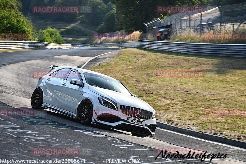 Bild #22805671 - Touristenfahrten Nürburgring Nordschleife (09.07.2023)