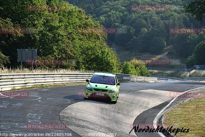 Bild #22805708 - Touristenfahrten Nürburgring Nordschleife (09.07.2023)