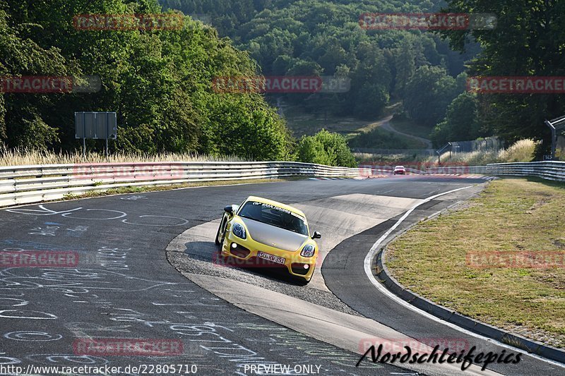 Bild #22805710 - Touristenfahrten Nürburgring Nordschleife (09.07.2023)