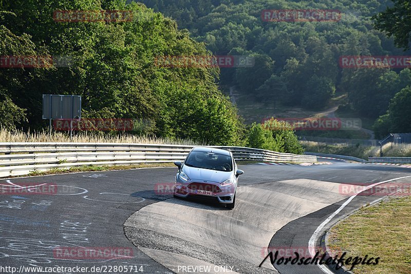 Bild #22805714 - Touristenfahrten Nürburgring Nordschleife (09.07.2023)