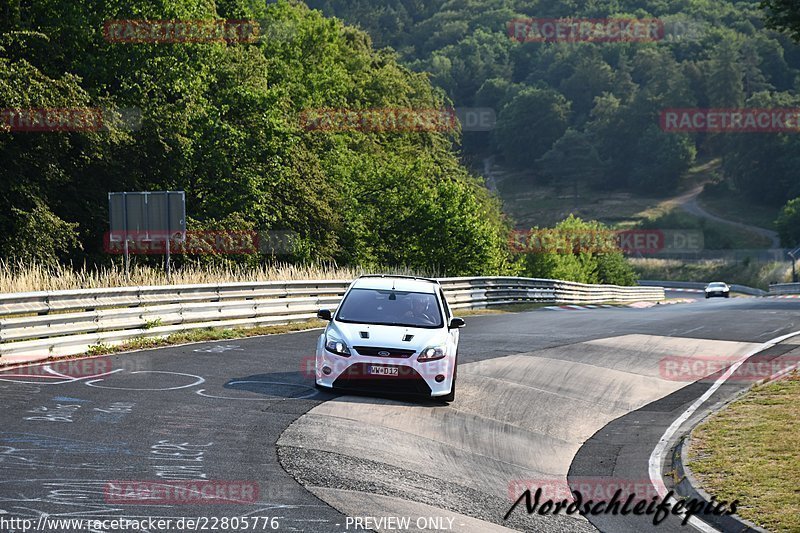 Bild #22805776 - Touristenfahrten Nürburgring Nordschleife (09.07.2023)