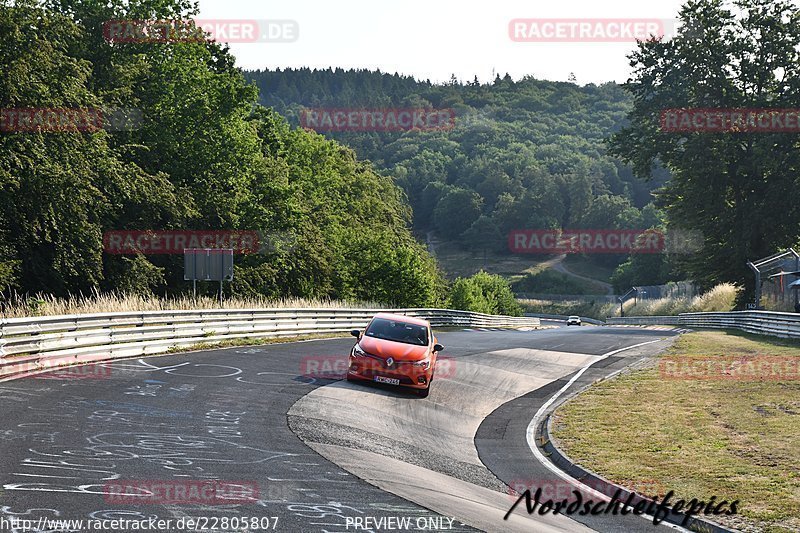 Bild #22805807 - Touristenfahrten Nürburgring Nordschleife (09.07.2023)