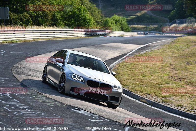 Bild #22805863 - Touristenfahrten Nürburgring Nordschleife (09.07.2023)