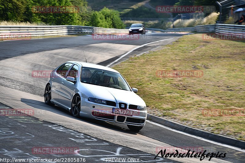 Bild #22805876 - Touristenfahrten Nürburgring Nordschleife (09.07.2023)