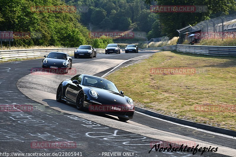 Bild #22805941 - Touristenfahrten Nürburgring Nordschleife (09.07.2023)