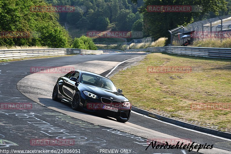 Bild #22806051 - Touristenfahrten Nürburgring Nordschleife (09.07.2023)