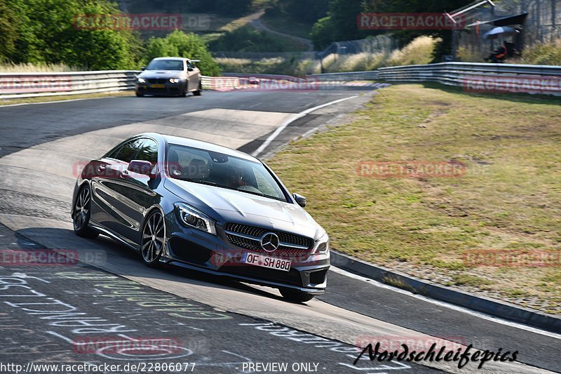 Bild #22806077 - Touristenfahrten Nürburgring Nordschleife (09.07.2023)