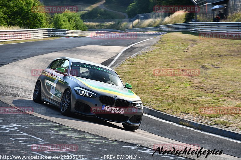 Bild #22806141 - Touristenfahrten Nürburgring Nordschleife (09.07.2023)